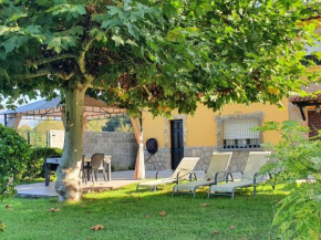 Casa El Molín 1 Soto de Dueñas